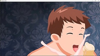 Dissatisfaction With The Conclusion Of A Mature 3d Hentai Game