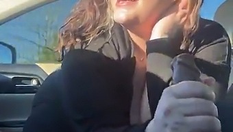 Italian Stallion Indulges In Oral Pleasure