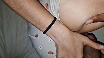 Pov Video Of Hard And Passionate Sex With My Brother-In-Law