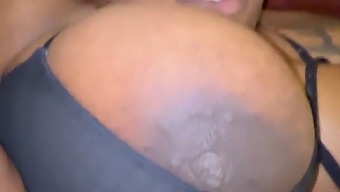 I Gave Her A Massive Creampie During Our Intimate Encounter