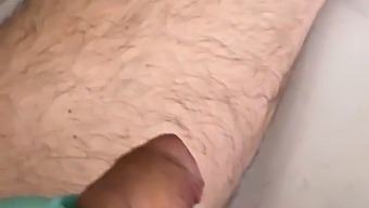 Clients Experience Spontaneous Ejaculation During Waxing Session With Renowned Depilator Mrs. Sugarnadya'S Expert Touch, Leading To Intense Orgasms
