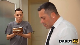 European Pornstars Offer Premium Services In Daddy4k