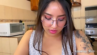I Accidentally Had Sex With My Stepsister While We Were Alone At My House