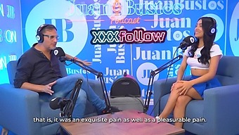 Mayraoficial, A Kinky Colombian Pornstar, Enjoys Using Sex Toys And Has An Orgasm On The Sybian Machine.