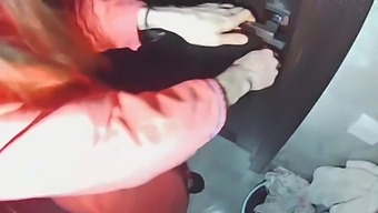 Married Woman Has Group Sex With Her Husband’s Friends.